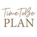 TimeToBePlan