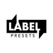Label Presets
