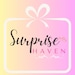 Buyer Avatar