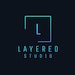 Layered studio