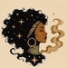 His Goddess