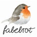 Fabelrot