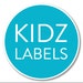 Kids Labels