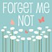 Forget Me Not