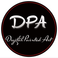 Digitalpaintedart
