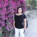 LuckyPinkLadybug