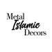 MetalIslamicDecors