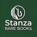 StanzaRareBooks
