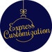 Express Customization