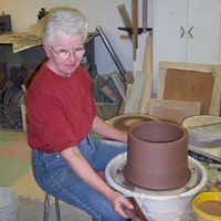 JNpottery