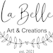 LaBelleArtCreations