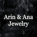 ArtinAtlihanJewelry