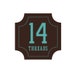 Fourteen Threads