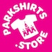 ParkShirtsStore