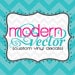 Modern Vector