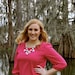 Lindsey Melancon