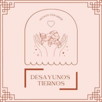 DesayunosTiernos