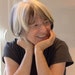 Sally Jacobs