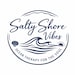 SaltyShorevibes