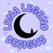 Luna Legend Designs