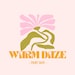 WarmDazePrintShop