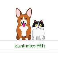 BuntMixxPETs