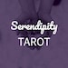 TheSerendipityTarot