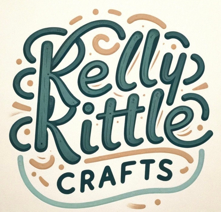 KellyKittleDesigns - Etsy