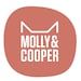 Molly and Cooper