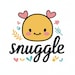 Snuggle Art Studio