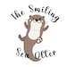 TheSmilingSeaOtter