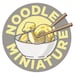 Noodle Miniature