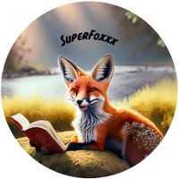 SuperFoxxx