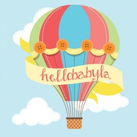 hellobabyLA