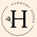 HarmonyGoodsCompany