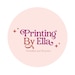 PrintingByElla