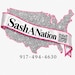 Sashanation