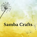 Samba Crafts