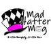 Mad Hatter Mug