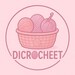 dicrocheet