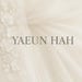YAEUNHAHBRIDAL