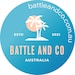 BattleandCoAustralia