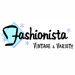 Fashionista Vintage and Variety
