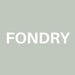 Fondry
