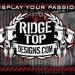 Ridge Top Designs