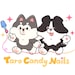 TaroCandyNails