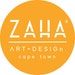Zaha