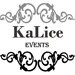 KaLice Events