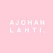 Ajohan Lahti