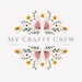 MyCraftyCrew